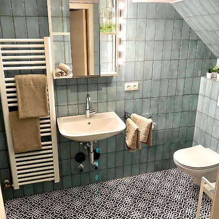 Nepomuk Apartamento *