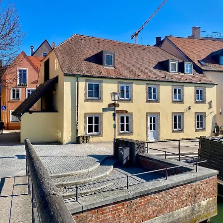 Nepomuk Landshut