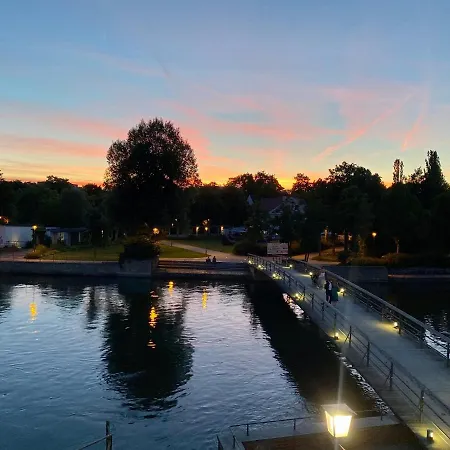 Nepomuk * Landshut