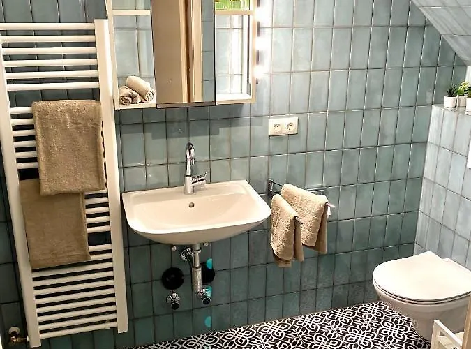 Nepomuk Apartmán *