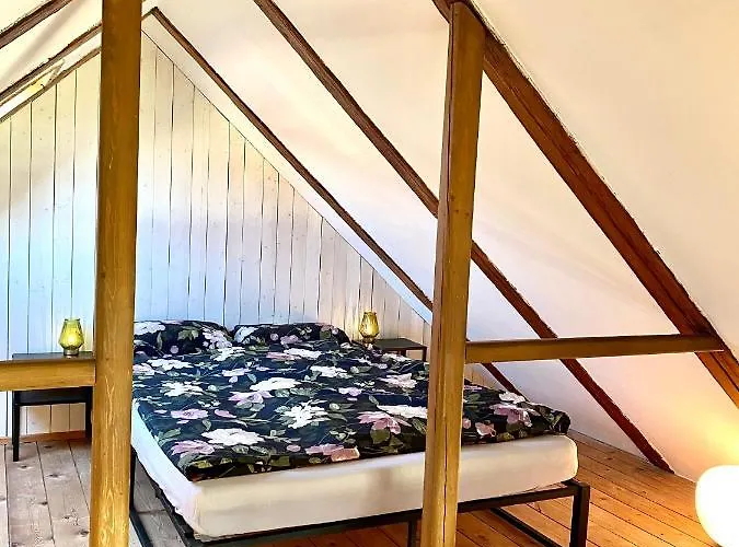 Nepomuk Apartmán Landshut