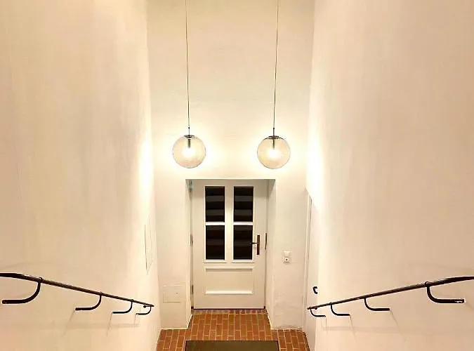 Apartmán Nepomuk Landshut
