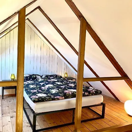 Nepomuk Daire Landshut