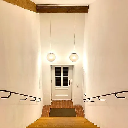 Apartament Nepomuk Landshut