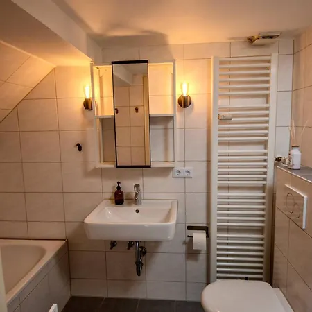Nepomuk Apartament Landshut