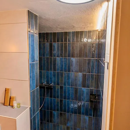 Apartament Nepomuk *